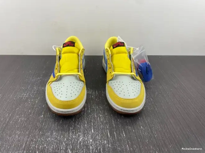 MaikeSneakers Low OG Canary 1 Scott Jordan Travis Air DZ4137-700 x 0505